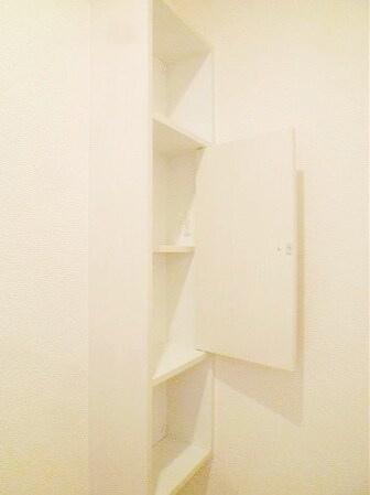 フラン・フィオーレBの物件内観写真